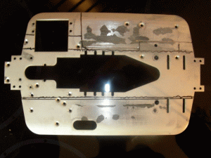 ein wenig mit dem Edding nachdenken