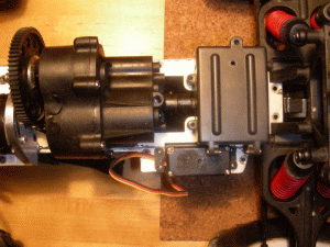 endlich wieder eine Radiobox!