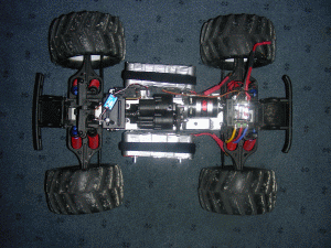 Neu: jetzt auch mit Akkuhalter