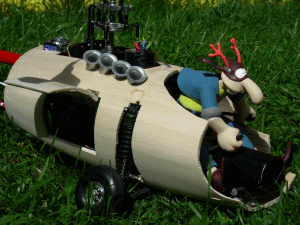 da 			brauch' ich nichma die Klappe halten... die hält von allein