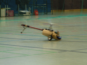 fly by night, 2102 in Warburg