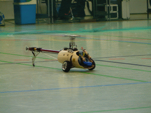 fly by night, 2102 in Warburg