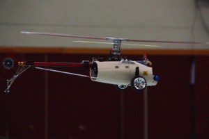 fly by night, 2102 in Warburg