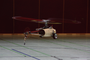 fly by night, 2102 in Warburg