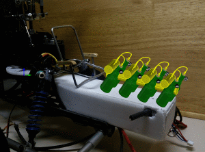 Red-Porsche-Killer-Edition an Bord