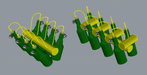 V8 und Red-Porsche-Killer-Edition